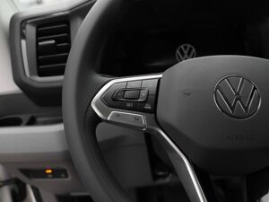 Volkswagen Crafter 35 Kasten 2,0 l 6-Gang bild 4