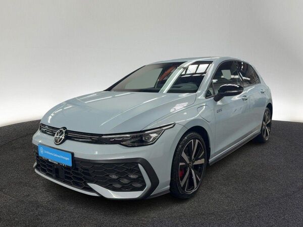 Volkswagen Golf GTE Black Style DCC KAM HuD IDA LED+ NAVI bild 2