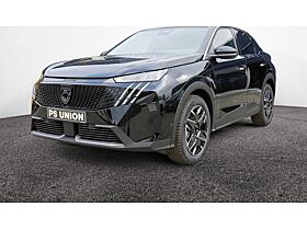 Peugeot 3008 Allure Business 145 Hybrid e-DSC6 *GEWERBE* Peugeot 3008 Allure Business 145 Hybrid e-DSC6 *GEWERBE*