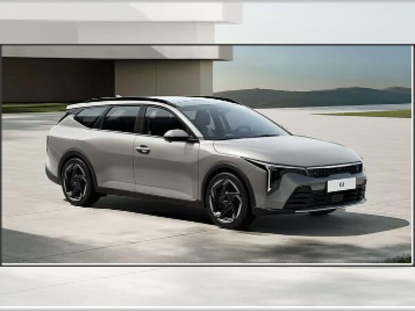 Kia K4 Sportwagon Core (Kombi) Bestellfahrzeug bild