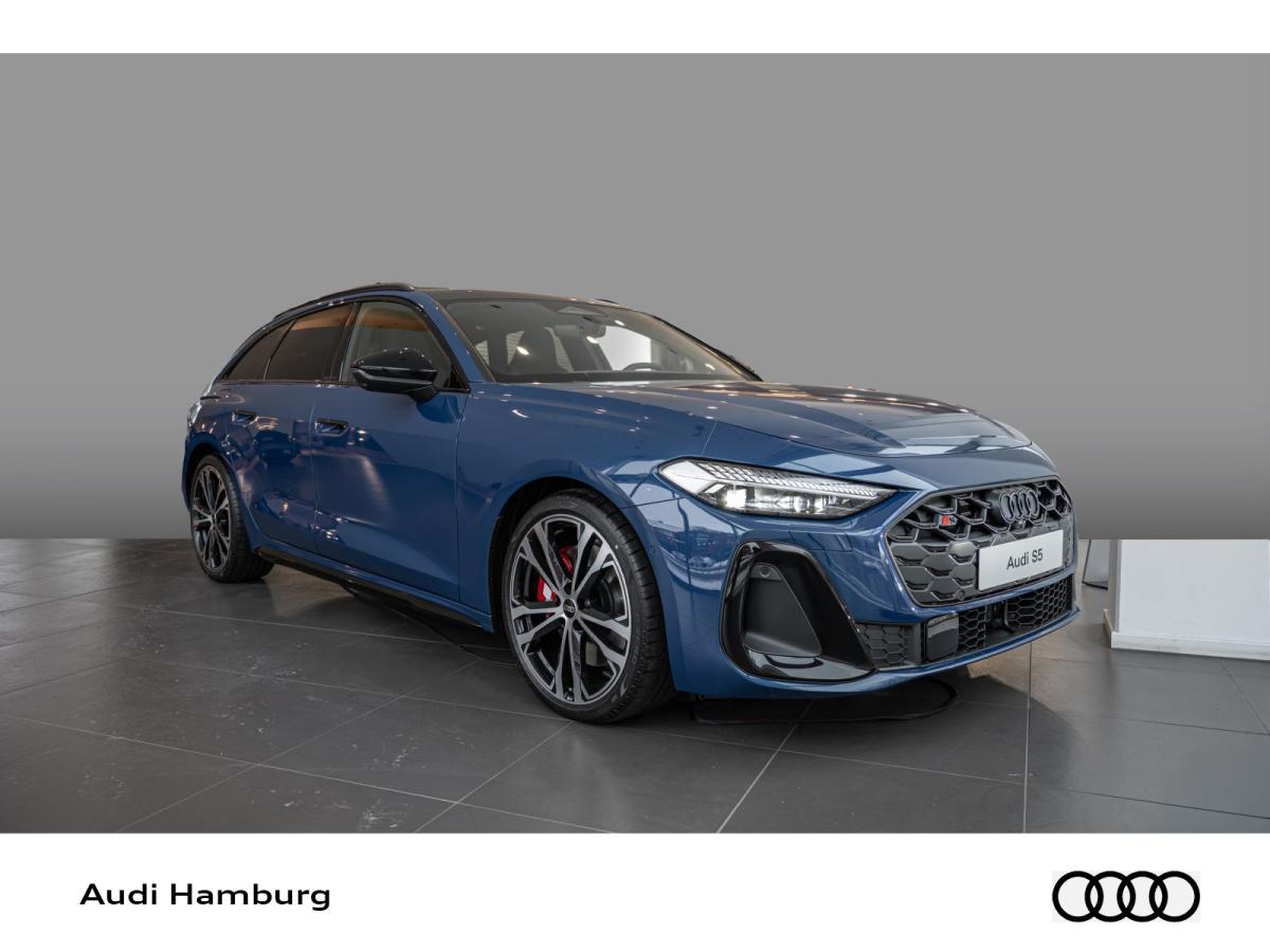 Audi S5 Avant TFSI S tronic *** bild 1