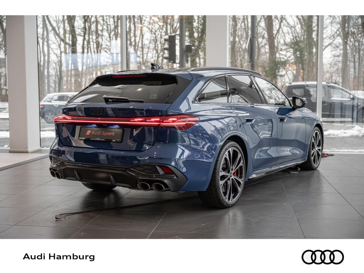 Audi S5 Avant TFSI S tronic *** bild 2