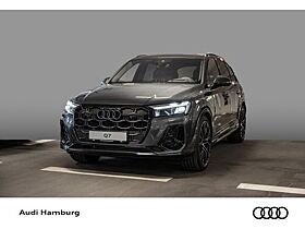 Audi Q7 SUV S line TDI quattro ti ptronic Audi Q7 SUV S line TDI quattro ti ptronic