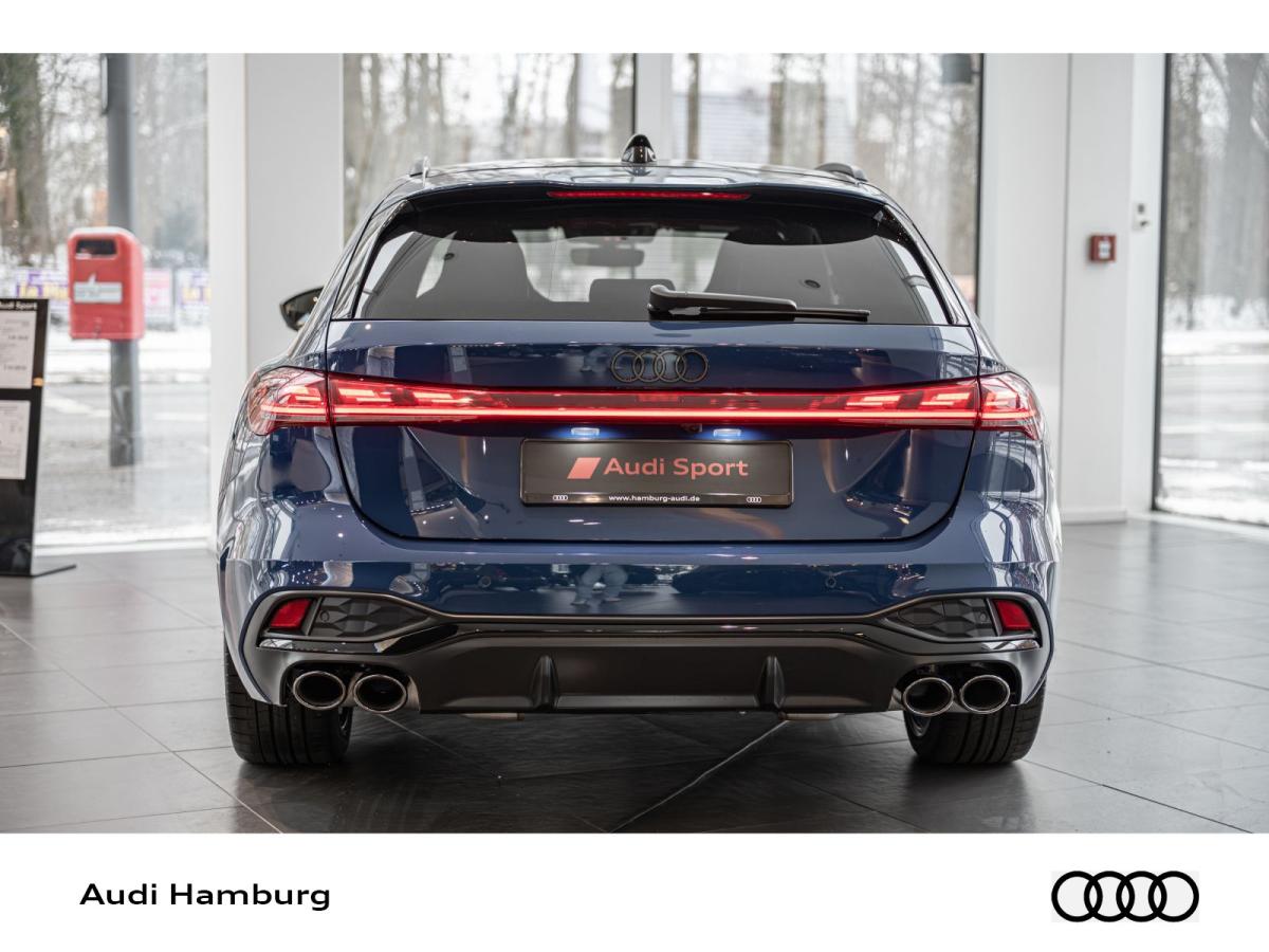 Audi S5 Avant TFSI S tronic *** bild 3