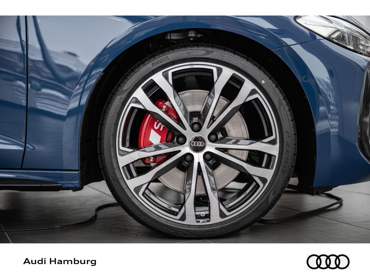 Audi S5 Avant TFSI S tronic bild 4
