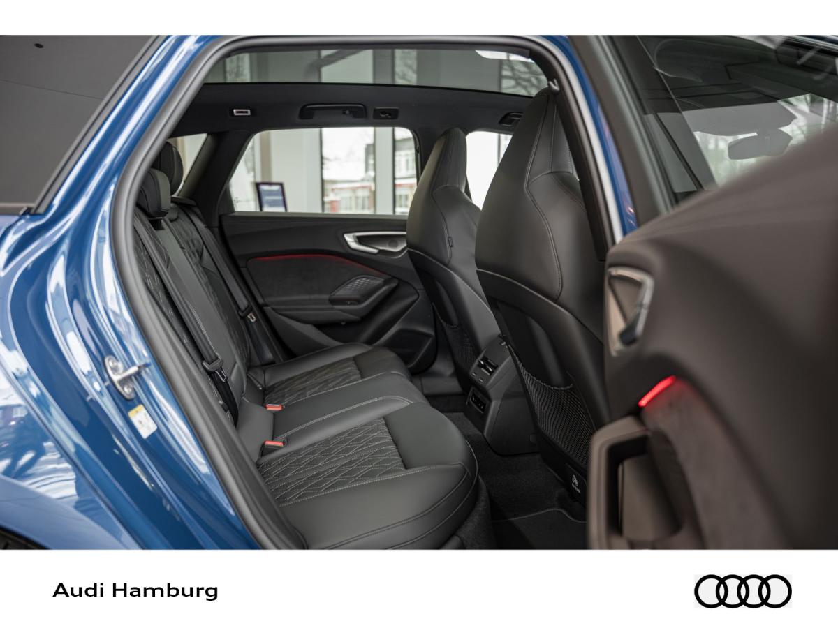 Audi S5 Avant TFSI S tronic *** bild 6