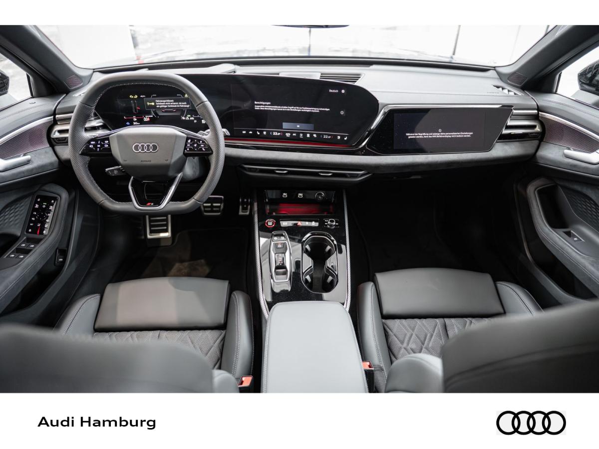 Audi S5 Avant TFSI S tronic bild 7