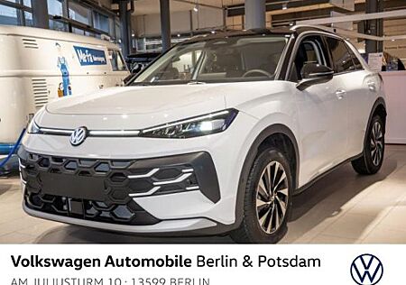 VW T-Roc Volkswagen Style 1.5 l eTSI OPF ) 7-Gang-Doppelkupplungsgetriebe DSG !!!Nur noch bis Ende März!!! Nur so lange