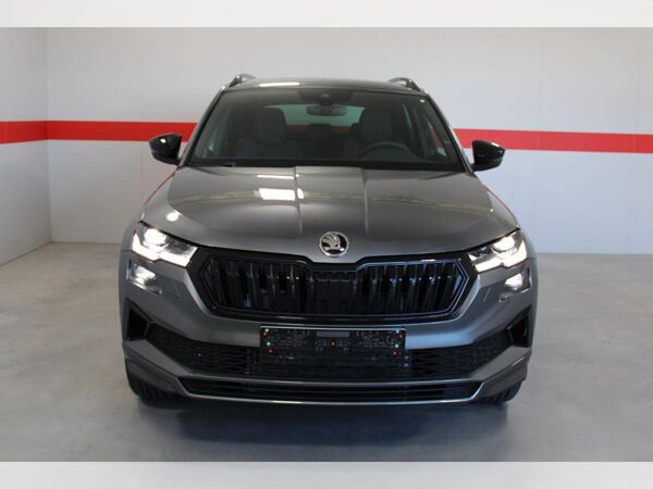 Skoda Karoq Sportline | SONDERAKTION | nur Gewerbeleasing -14178 bild 2
