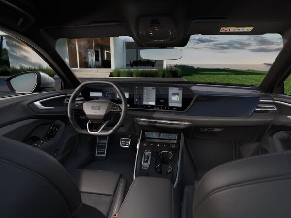 Audi S5 🚗TFSI S tronic quattro Avant  | 270 kW S tronic 🚗 bild 7