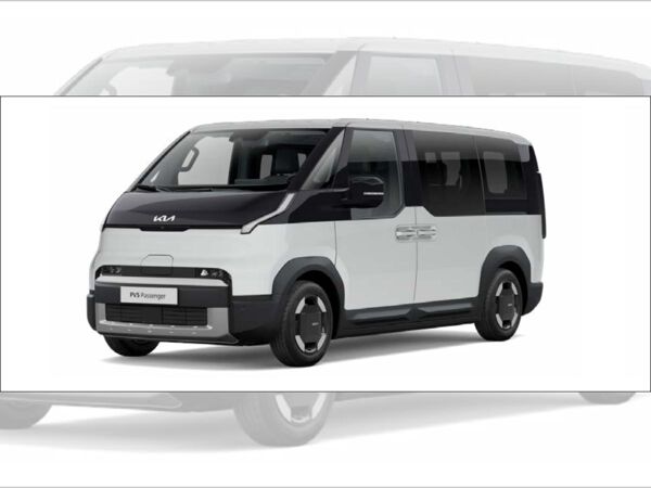 Kia PV5 71,2 kWh Elite bild 1