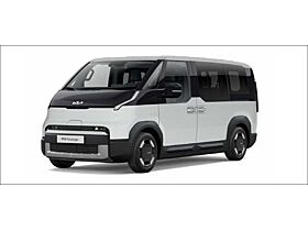 Kia PV5 71,2 kWh Elite