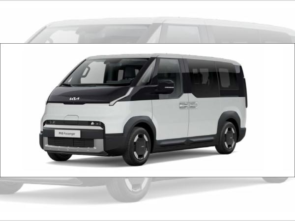 Kia PV5 71,2 kWh Elite bild