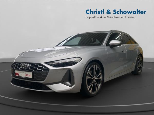 Audi A5 Avant ACC+LED+Navi+SHZ bild