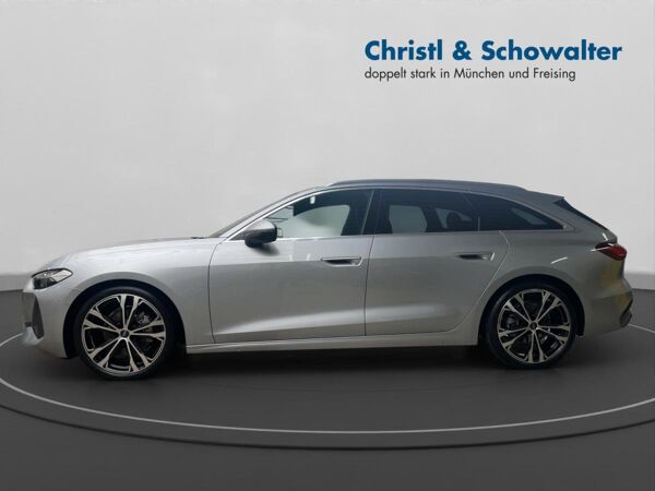Audi A5 Avant ACC+LED+Navi+SHZ bild 2