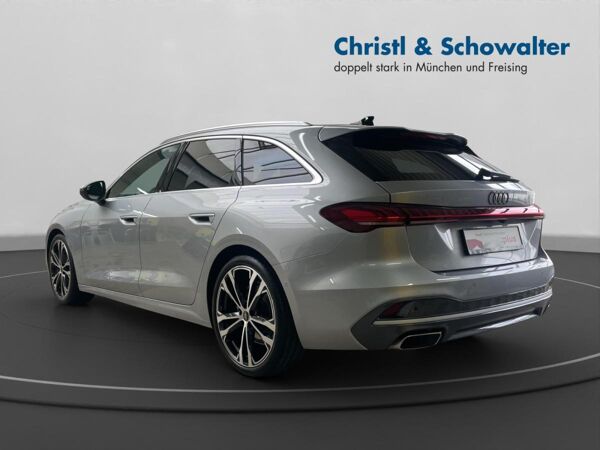 Audi A5 Avant ACC+LED+Navi+SHZ bild 3