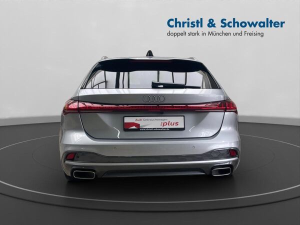 Audi A5 Avant ACC+LED+Navi+SHZ bild 4