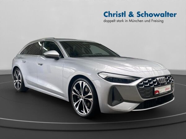 Audi A5 Avant ACC+LED+Navi+SHZ bild 7