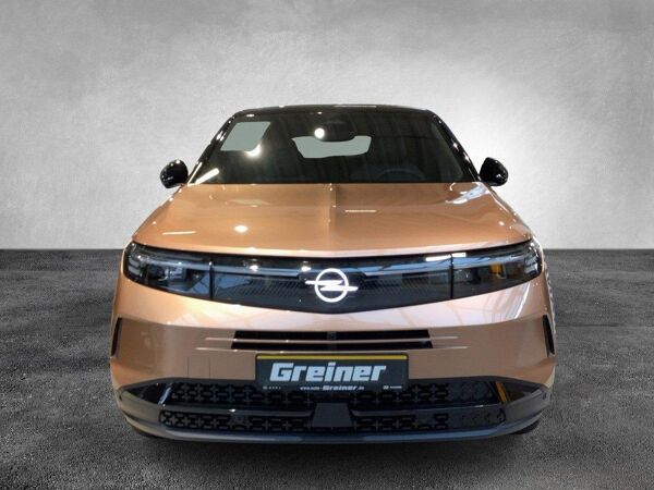 Opel Grandland GS 1.2 Hybrid HEAD-UP|KAMERASHZ|LKH bild 5