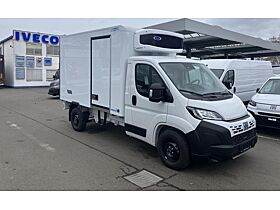 Fiat Ducato 🚀 Tiefkühl Koffer 140 PS 🚀 Fiat Ducato 🚀 Tiefkühl Koffer 140 PS 🚀