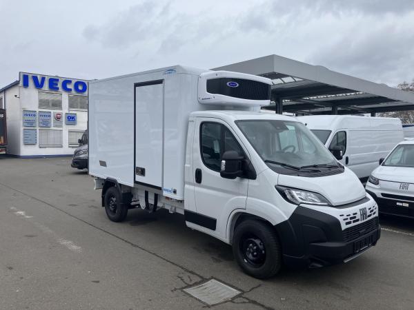 Fiat Ducato 🚀 Tiefkühl Koffer 140 PS 🚀 bild