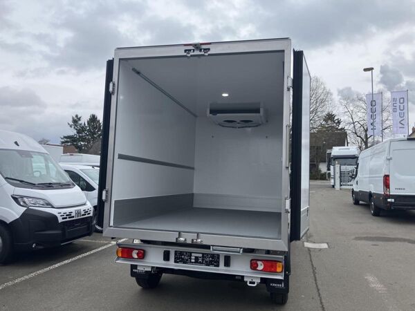 Fiat Ducato 🚀 Tiefkühl Koffer 140 PS 🚀 bild 3