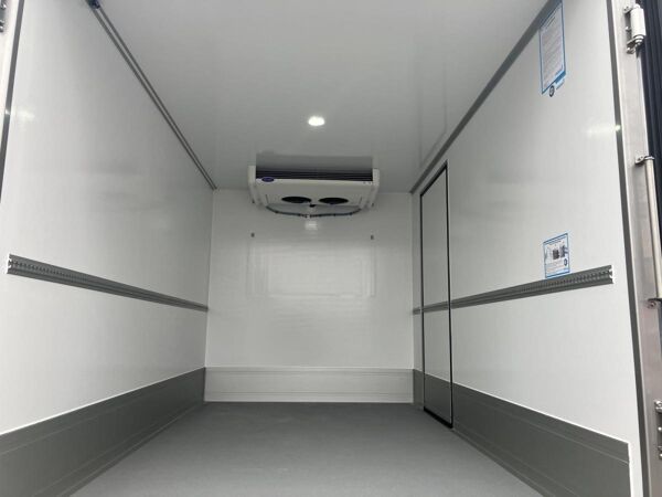Fiat Ducato 🚀 Tiefkühl Koffer 140 PS 🚀 bild 4