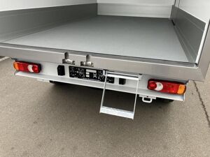 Fiat Ducato 🚀 Tiefkühl Koffer 140 PS 🚀 bild 6