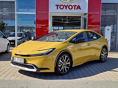 Toyota Prius Plug-in Hybrid 2.0l⚡Executive⚡Lagerwagen⚡Bis zu 15 Jahre Garantie!