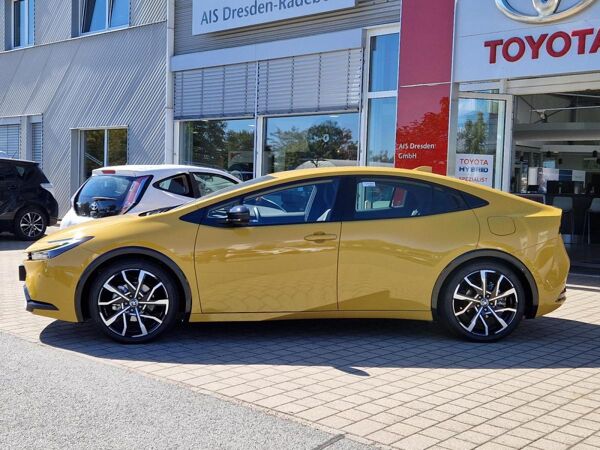 Toyota Prius Plug-in Hybrid 2.0l⚡Executive⚡Lagerwagen⚡Bis zu 15 Jahre Garantie! bild 2