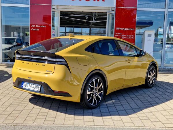 Toyota Prius Plug-in Hybrid 2.0l⚡Executive⚡Lagerwagen⚡Bis zu 15 Jahre Garantie! bild 3