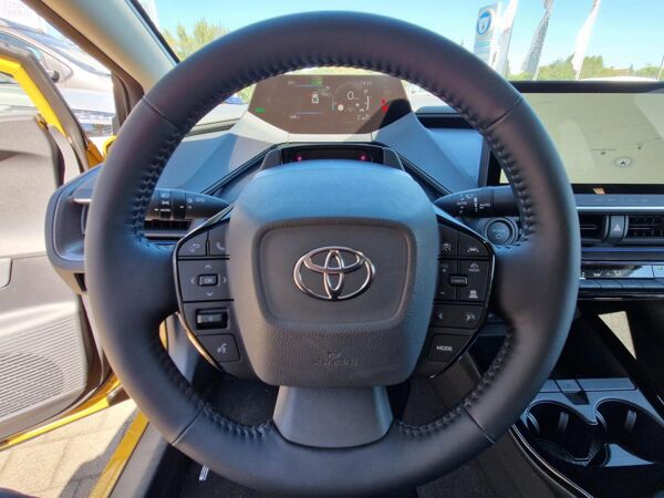 Toyota Prius Plug-in Hybrid 2.0l⚡Executive⚡Lagerwagen⚡Bis zu 15 Jahre Garantie! bild 6