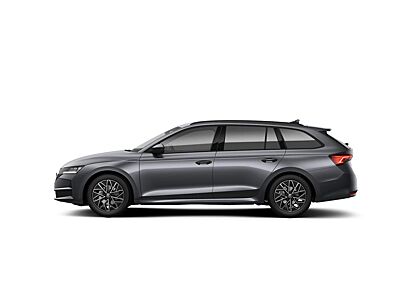 Skoda Octavia Octavia Balance 1.5 TSI mHEV DSG, Infotainment Plus & Fahrassistenz Plus, Bluetooth, Fahrlichtassist