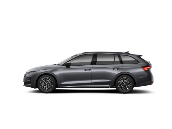 Skoda Octavia Octavia Balance 1.5 TSI mHEV DSG, Infotainment Plus & Fahrassistenz Plus, Bluetooth, Fahrlichtassist bild
