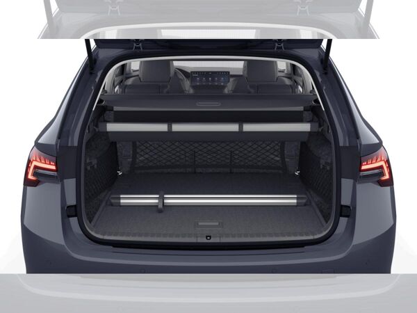 Skoda Octavia Octavia Balance 1.5 TSI mHEV DSG, Infotainment Plus & Fahrassistenz Plus, Bluetooth, Fahrlichtassist bild 6