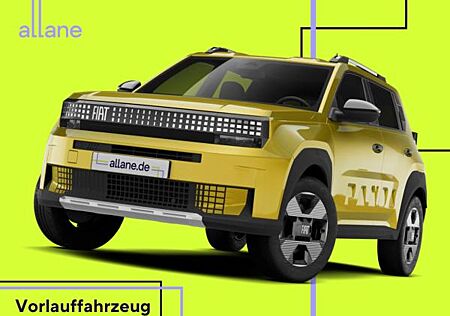 Fiat Grande Panda 1.2 Icon - Vorlauffahrzeug
