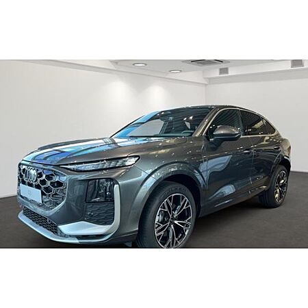 Audi Q3 leasen