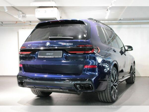 BMW X7 M60i xDrive - nur für Businesskunden !!! bild 2