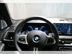 BMW X7 M60i xDrive - nur für Businesskunden !!! bild 5