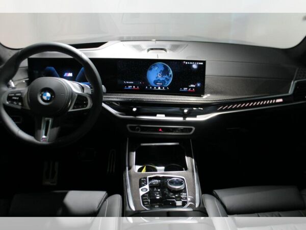 BMW X7 M60i xDrive - nur für Businesskunden !!! bild 7