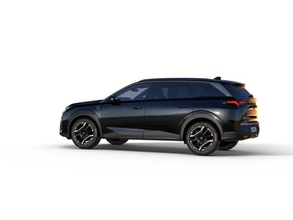 Peugeot 5008 GT Plug-In Hybrid 195 DSC7 bild 5