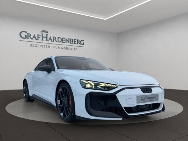 Audi RS e-tron GT perf. qu. || SOFORT VERFÜGB. || 0,5% Dienstwagensteuer || bild 7