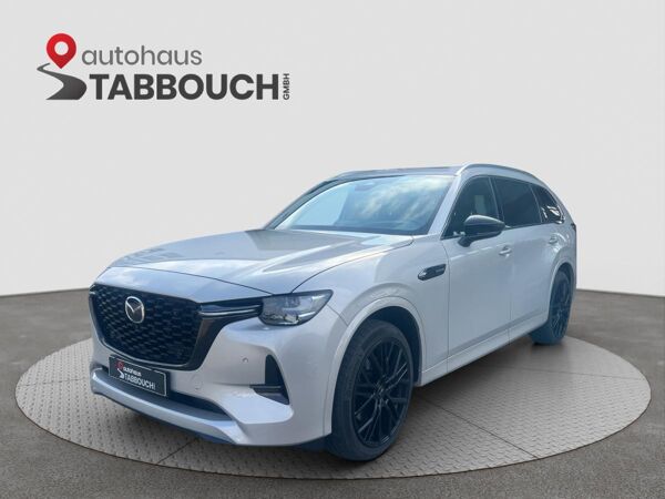 Mazda CX-80 ‼️ 𝗠𝗮𝘇𝗱𝗮 𝗖𝗫-8𝟬 –𝟯𝟮𝟳 𝗣𝗦 𝗭𝘂𝗴𝗲𝗹𝗮𝘀𝘀𝗲𝗻 𝟬,𝟱 %-𝗥𝗲𝗴𝗲𝗹𝘂𝗻𝗴 ‼️ bild 2