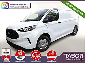 Ford Transit Custom Trend 320L2 LED LadeP AHKVorb 3-S