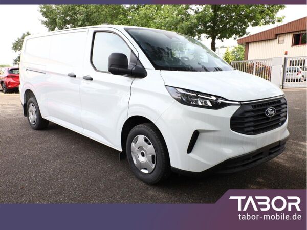 Ford Transit Custom Trend 320L2 LED LadeP AHKVorb 3-S bild 2
