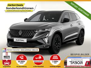 Renault Austral Esprit Alpine Full Hybrid E-Tech 200 bild 1