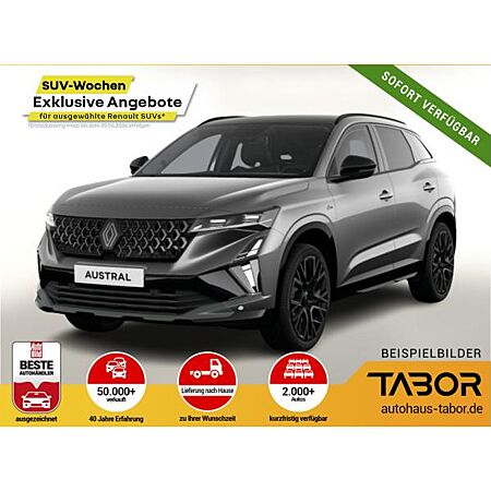 Renault Austral leasen