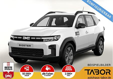 Dacia Bigster Essential mild hybrid-G 140