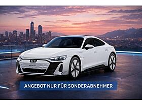 Audi e-tron GT qu. 370 kW || SCHNELL SEIN LOHNT SICH || SONDERABNEHMER || Audi e-tron GT qu. 370 kW || SCHNELL SEIN LOHNT SICH || SONDERABNEHMER ||