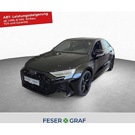 Audi RS3 leasen